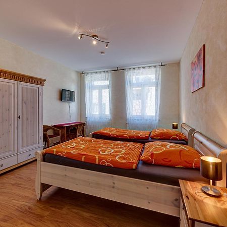 Jakobshof Freckenfeld Екстер'єр фото