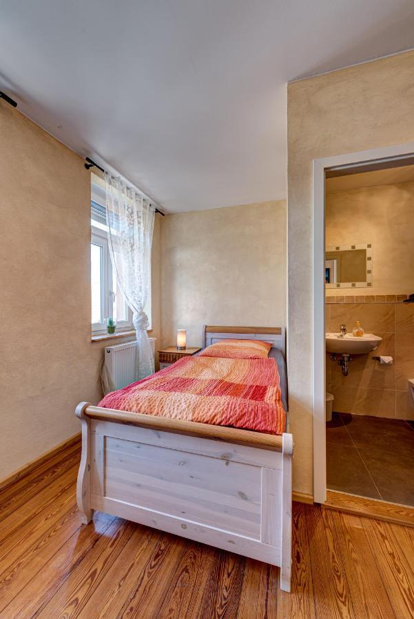 Jakobshof Freckenfeld Екстер'єр фото