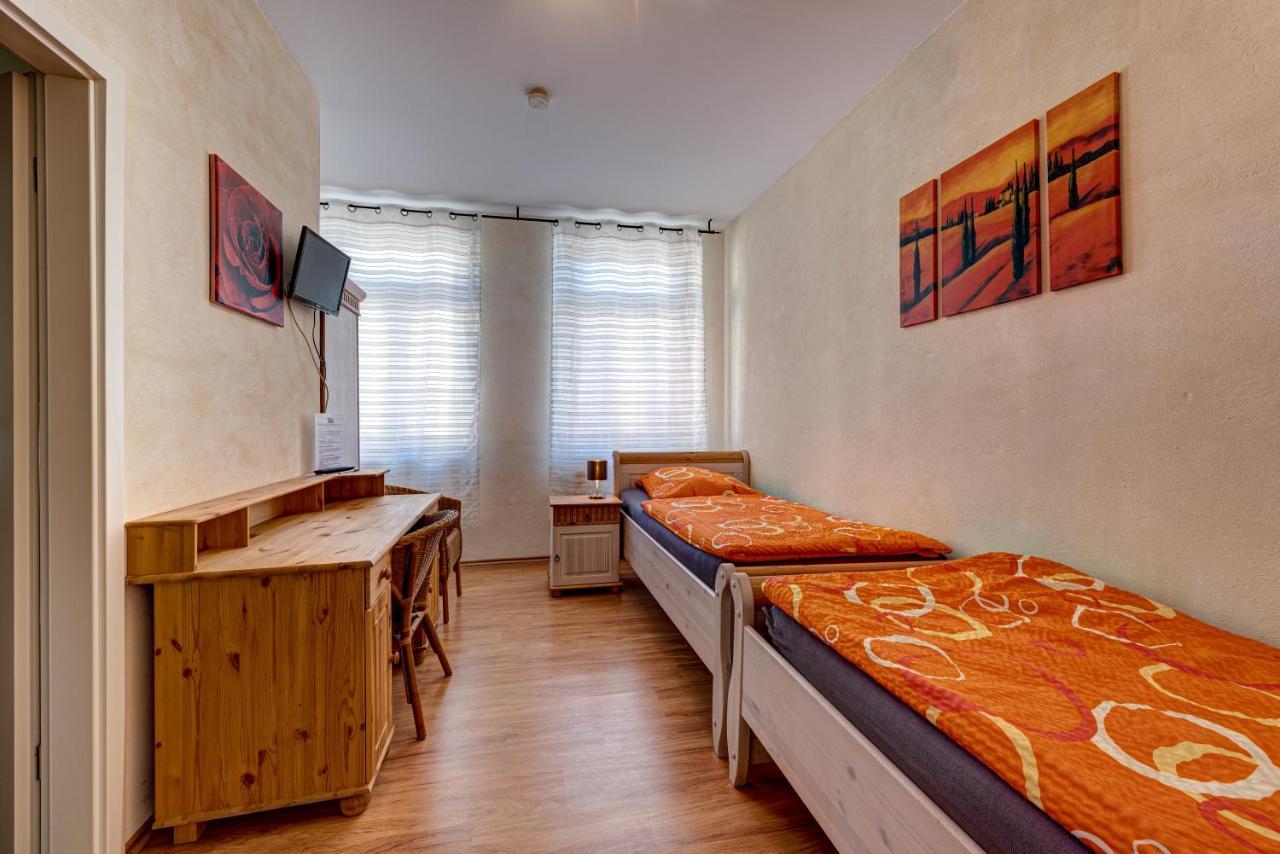Jakobshof Freckenfeld Екстер'єр фото