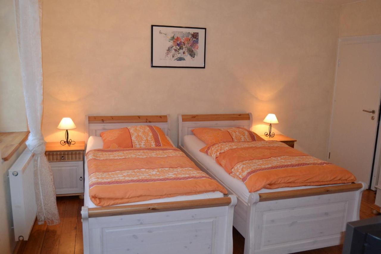 Jakobshof Freckenfeld Екстер'єр фото
