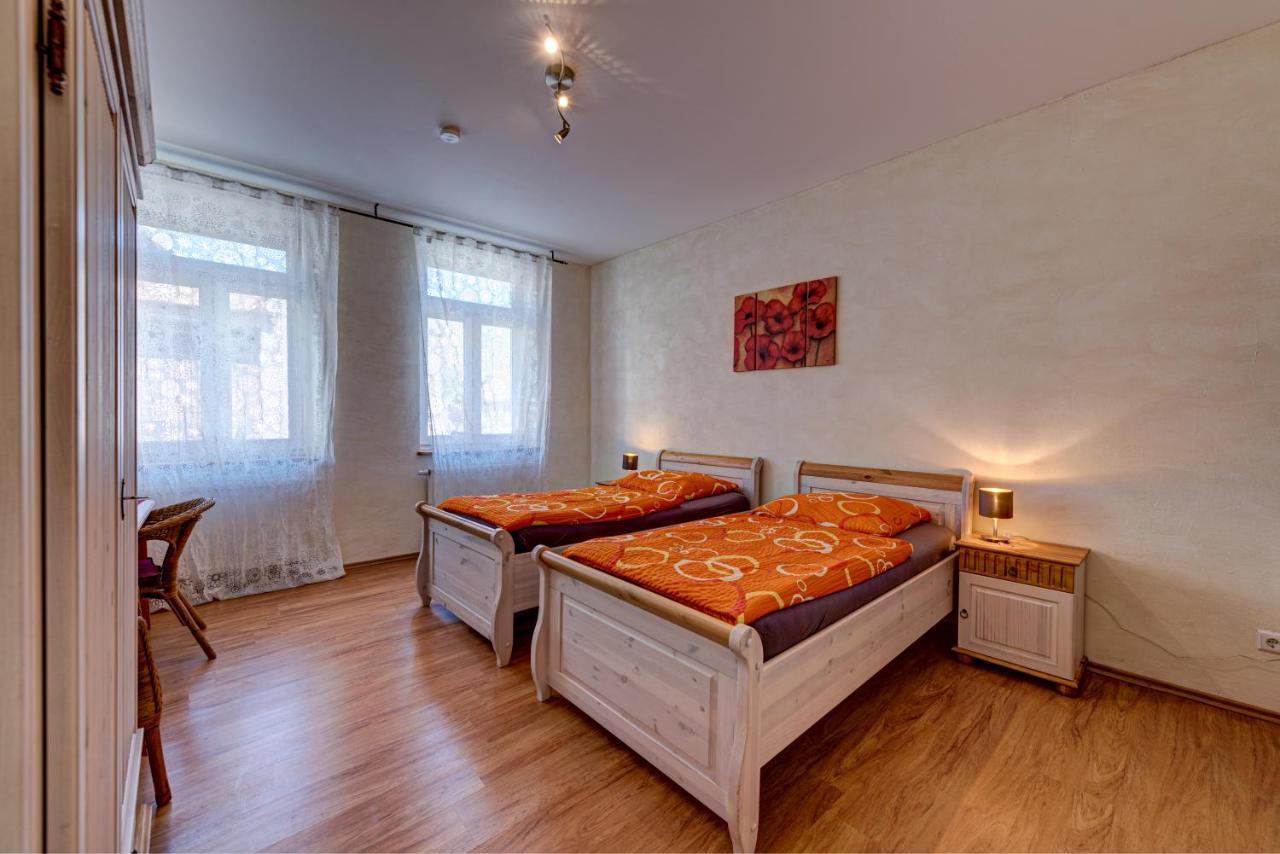 Jakobshof Freckenfeld Екстер'єр фото
