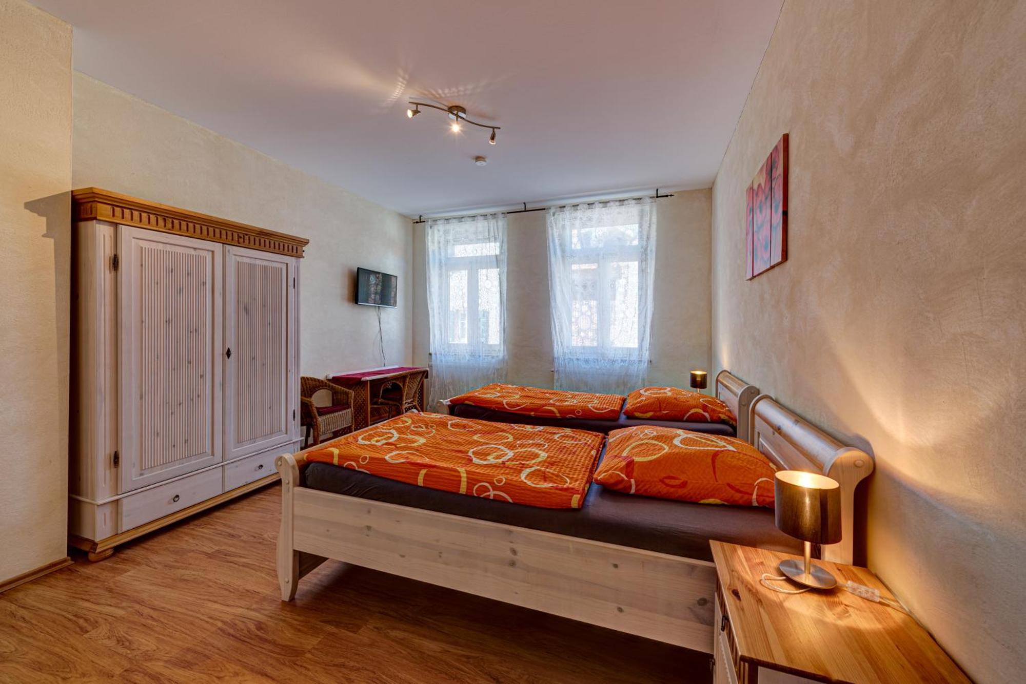 Jakobshof Freckenfeld Екстер'єр фото