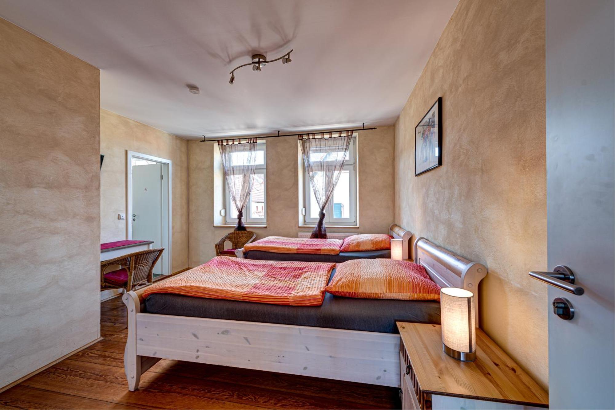 Jakobshof Freckenfeld Екстер'єр фото