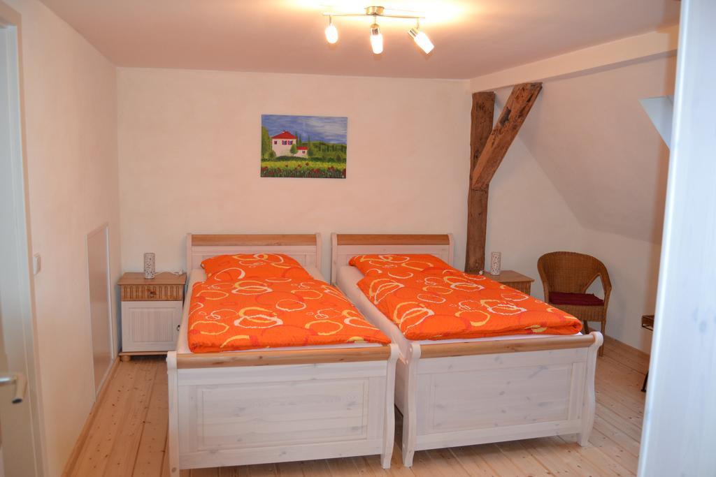 Jakobshof Freckenfeld Екстер'єр фото
