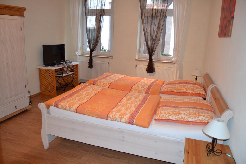 Jakobshof Freckenfeld Екстер'єр фото