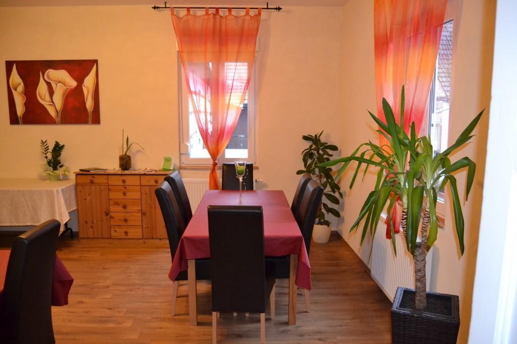 Jakobshof Freckenfeld Екстер'єр фото