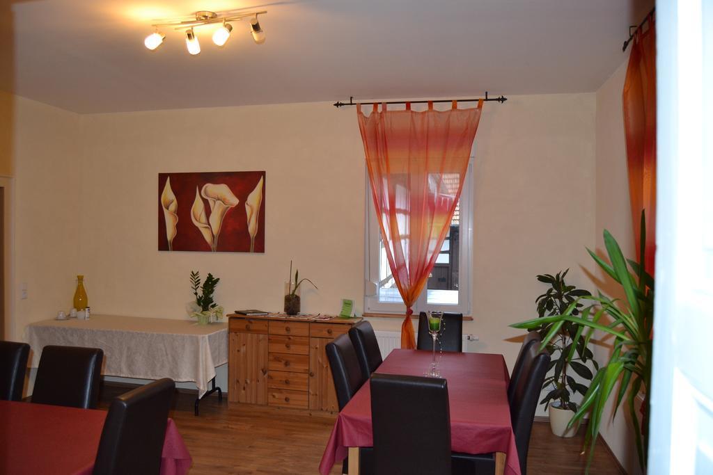 Jakobshof Freckenfeld Екстер'єр фото